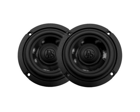 DLS 3"/76mm midrange woofers