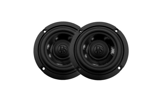 DLS 3"/76mm midrange woofers