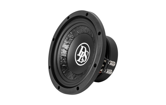 DLS 8"/200mm 2+2 Ohm Subwoofer, Image 5