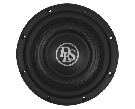 DLS 8"/200mm Slim type Subwoofer