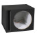 GAS Audio Power Ported Subwoofer Box 15" 80 liters