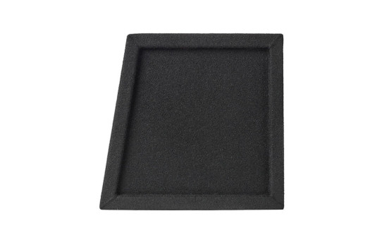 GAS Audio Power Ported Subwoofer Box 2x8" 39 liters, Image 4