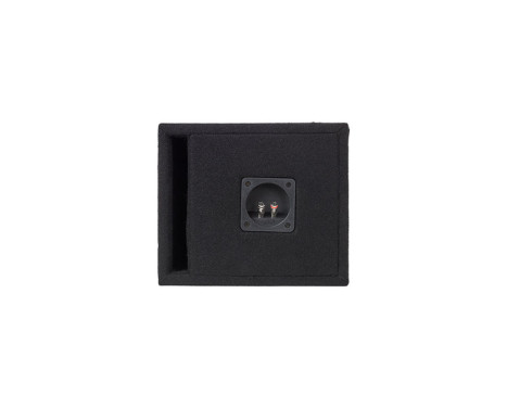 GAS Audio Power Ported Subwoofer Box 8" 17 liters, Image 4