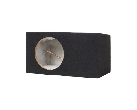 GAS Audio Power Ported Subwoofer Box 8" 17 liters, Image 6
