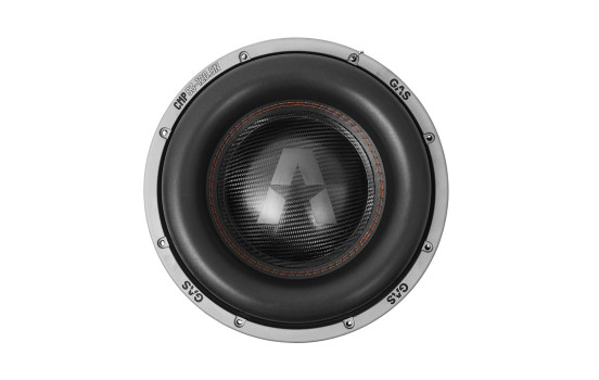 GAS CMP Level 3 Subwoofer Neo 12" 0.5x0.5 Ohm EXTREME, Image 9