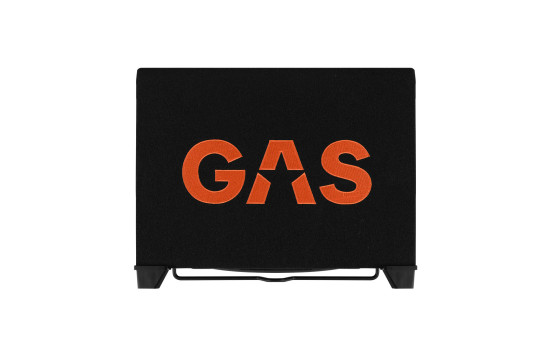 GAS MAD Level 1 Loaded enclosure 12", Image 6