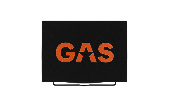 GAS MAD Level 1 Loaded enclosure 12", Image 8