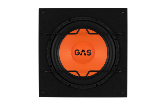 GAS MAD Level 1 Loaded enclosure 12", Image 10