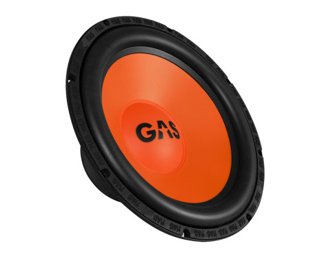 GAS MAD Level 1 Subwoofer 12" 4 Ohm