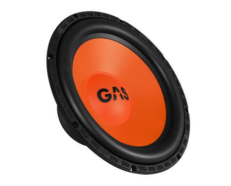 GAS MAD Level 1 Subwoofer 12" 4 Ohm, Image 3