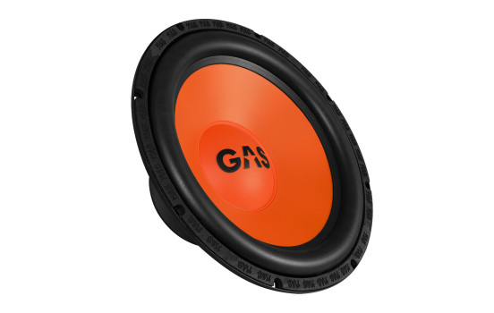 GAS MAD Level 1 Subwoofer 12" 4 Ohm, Image 3