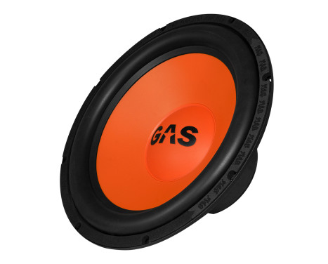 GAS MAD Level 1 Subwoofer 12" 4 Ohm, Image 4