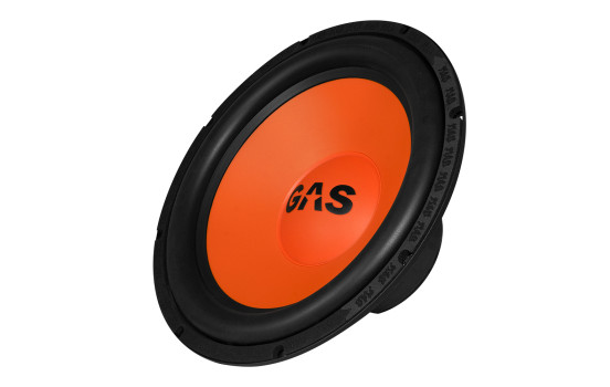 GAS MAD Level 1 Subwoofer 12" 4 Ohm, Image 4