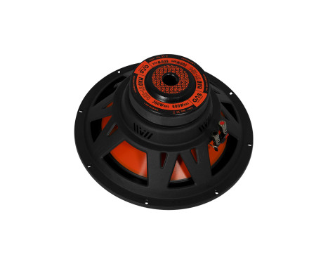 GAS MAD Level 1 Subwoofer 12" 4 Ohm, Image 5