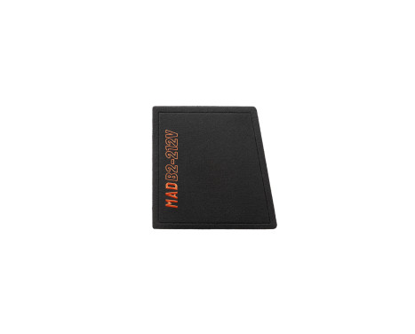 GAS MAD Level 2 Loaded enclosure 2x12" V2, Image 4