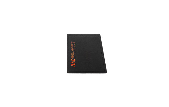 GAS MAD Level 2 Loaded enclosure 2x12" V2, Image 4