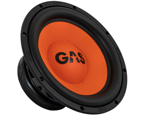 GAS MAD Level 2 Subwoofer 10" 4 Ohm