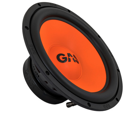 GAS MAD Level 2 Subwoofer 12" 4 Ohm