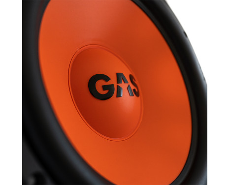 GAS MAD Level 2 Subwoofer 12" 4 Ohm, Image 10