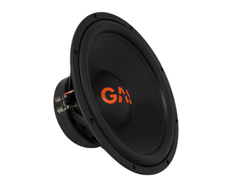 GAS MAD Level 2 Subwoofer 15" 2x2 Ohm, Image 3