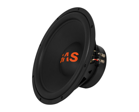 GAS MAD Level 2 Subwoofer 15" 2x2 Ohm, Image 4