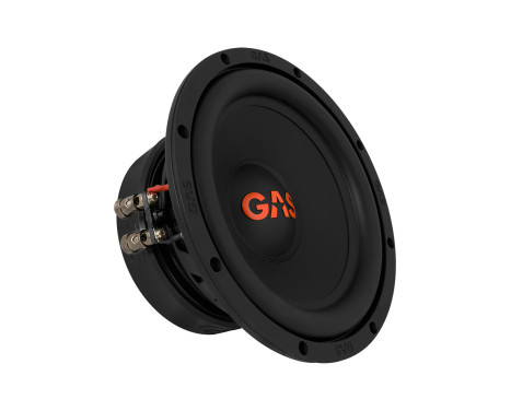 GAS MAD Level 2 Subwoofer 8" 2x2 Ohm, Image 3