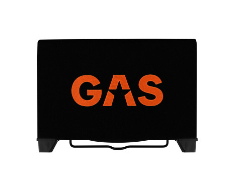 GAS MAD Subwoofer set MAD B1-110 + MAD A1-70.2 + WK-10, Image 13