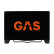 GAS MAD Subwoofer set MAD B1-110 + MAD A1-70.2 + WK-10, Thumbnail 13