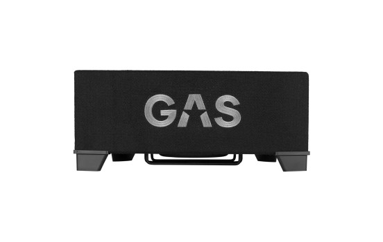 GAS MAX Level 1 Loaded enclosure 8", Image 8