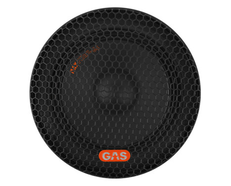 GAS MAX Level 1 Midrange Woofer 6.5", Image 2