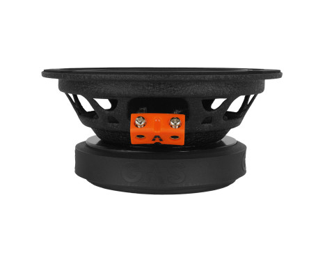 GAS MAX Level 1 Midrange Woofer 6.5", Image 3