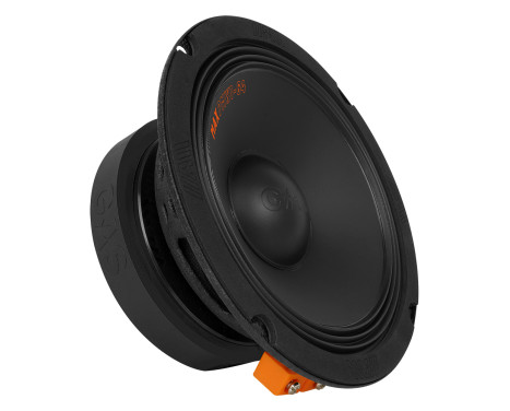 GAS MAX Level 1 Midrange Woofer 6.5", Image 4