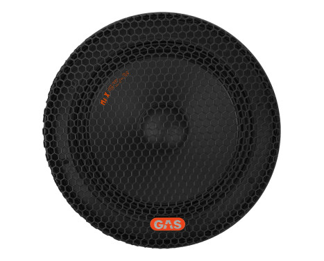 GAS MAX Level 1 Midrange Woofer 8", Image 2