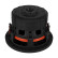 GAS MAX Level 1 Subwoofer 10" 2x2 Ohm, Thumbnail 6