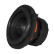 GAS MAX Level 1 Subwoofer 10" 2x2 Ohm, Thumbnail 7