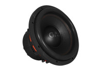 GAS MAX Level 1 Subwoofer 12" 2x1 Ohm