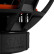 GAS MAX Level 1 Subwoofer 18" 2x1 Ohm, Thumbnail 2