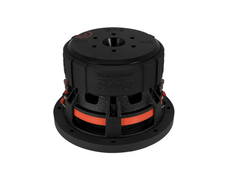 GAS MAX Level 1 Subwoofer 6.5" 2x1 Ohm, Image 5