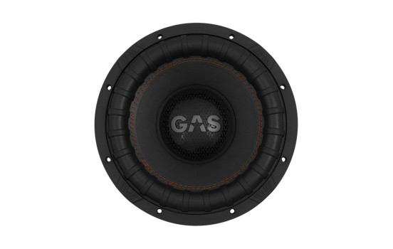 GAS MAX Level 2 Subwoofer 12" 2x1 Ohm, Image 15