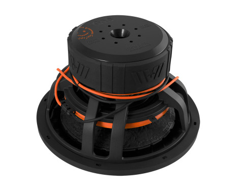 GAS MAX Level 2 Subwoofer 15" 2x1 Ohm, Image 5