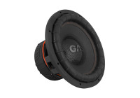 GAS MAX Level 2 Subwoofer 15" 2x2 Ohm