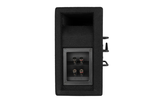GAS MAX Subwoofer set MAX B1-16 + MAD A2-600.1DFL + WK-20, Image 15