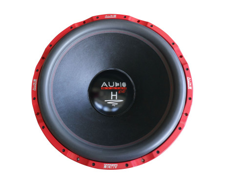 Helon Series SPL 840 mm SPL Power Subwoofer