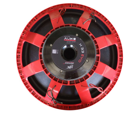 Helon Series SPL 840 mm SPL Power Subwoofer, Image 2