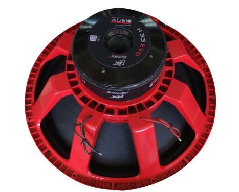 Helon Series SPL 840 mm SPL Power Subwoofer, Image 3