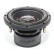 HX Series 200 mm High-End - Subwoofer 2x2 Ohm 2x175/150