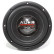 HX Series 200 mm High-End - Subwoofer 2x2 Ohm 2x175/150, Thumbnail 2