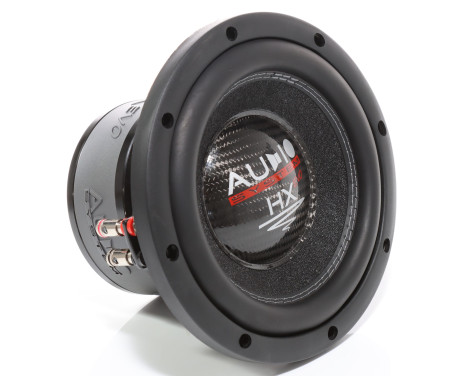 HX Series 200 mm High-End - Subwoofer 2x2 Ohm 2x175/150, Image 5