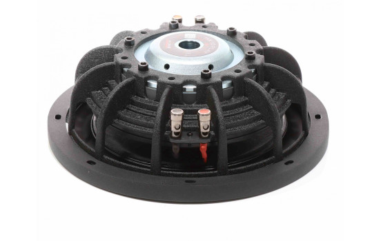 HX Series 250 mm High-End - FLAT Subwoofer 2x2 Ohm 2x250/200 watts, Image 2