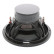 HX Series 250 mm High-End - Subwoofer 2x2 Ohm 2x250/200 watts, Thumbnail 2